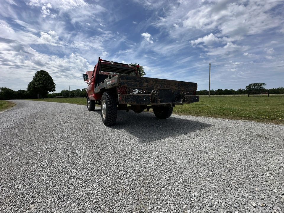 1975 Ford F-Series 6th Gen - Image 7 of 31