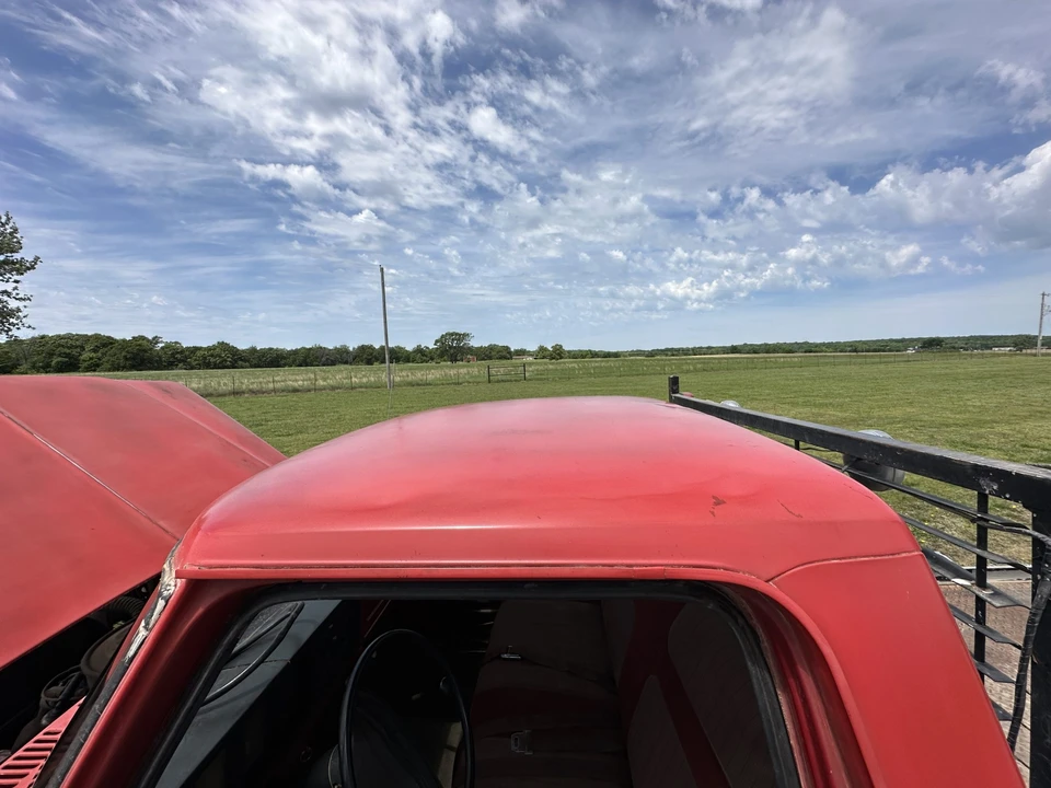 1975 Ford F-Series 6th Gen - Image 29 of 31