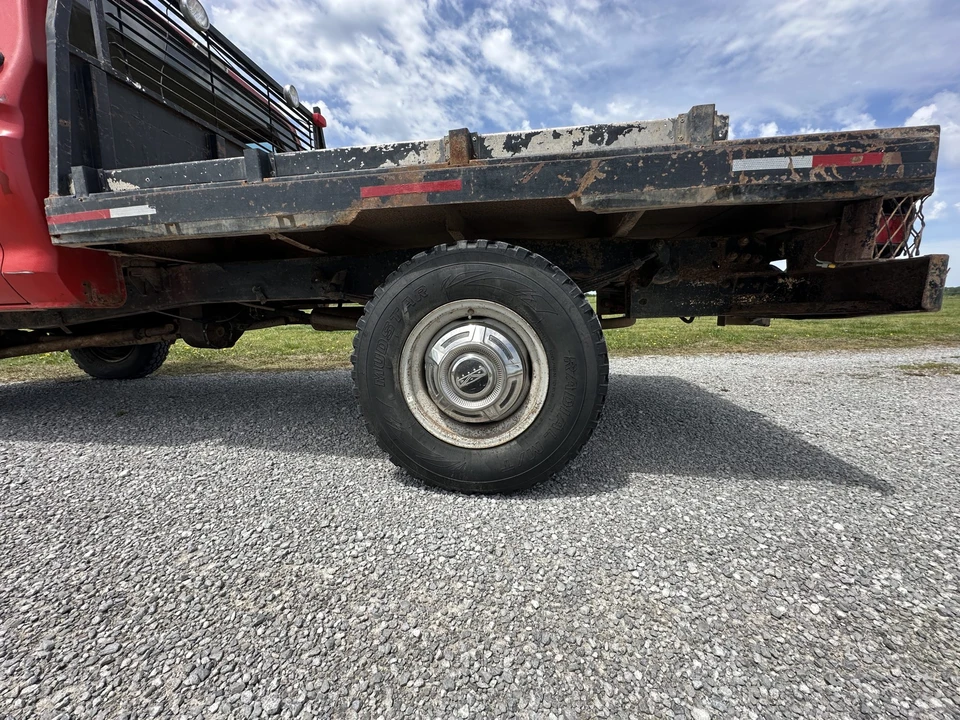 1975 Ford F-Series 6th Gen - Image 23 of 31