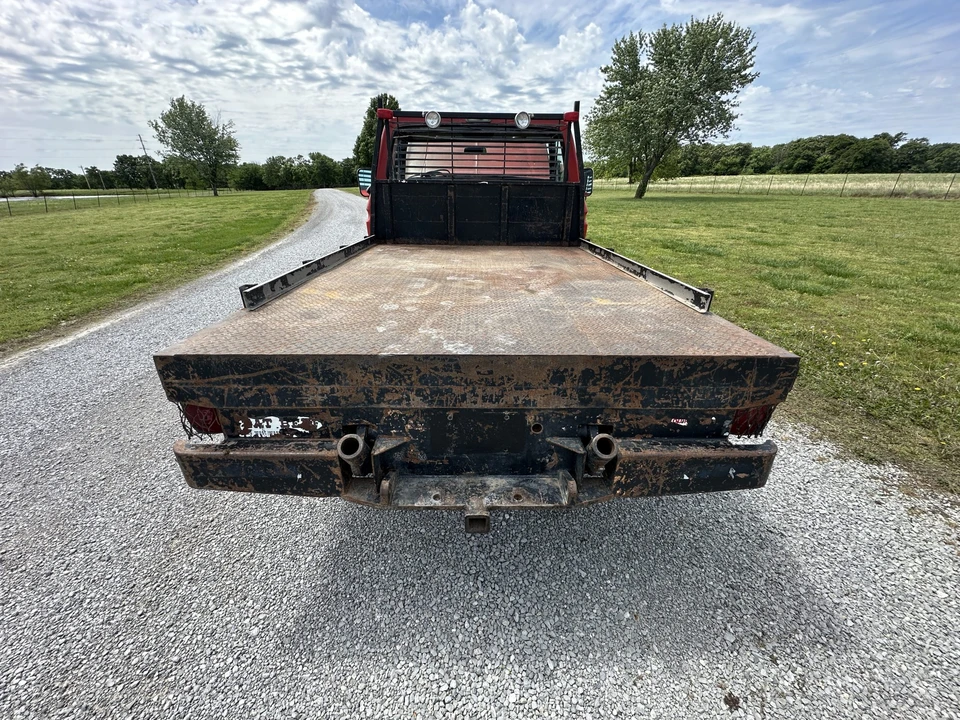 1975 Ford F-Series 6th Gen - Image 9 of 31