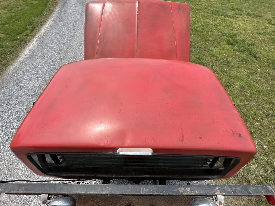1975 Ford F-Series 6th Gen - Image 30 of 31
