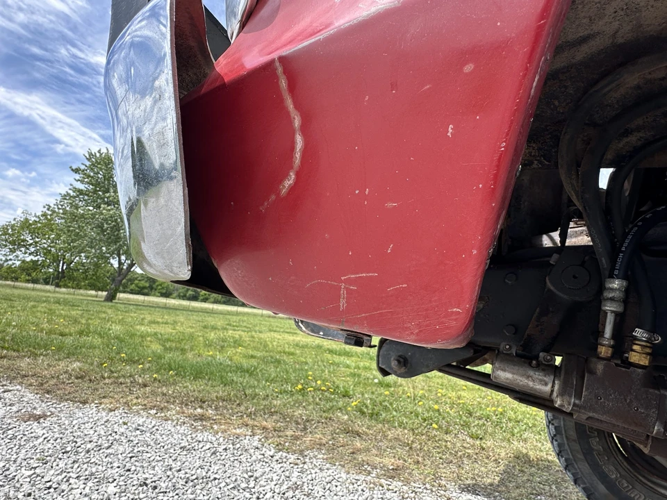 1975 Ford F-Series 6th Gen - Image 28 of 31