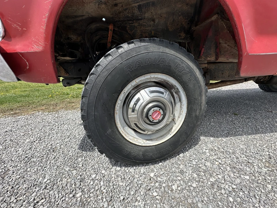 1975 Ford F-Series 6th Gen - Image 31 of 31