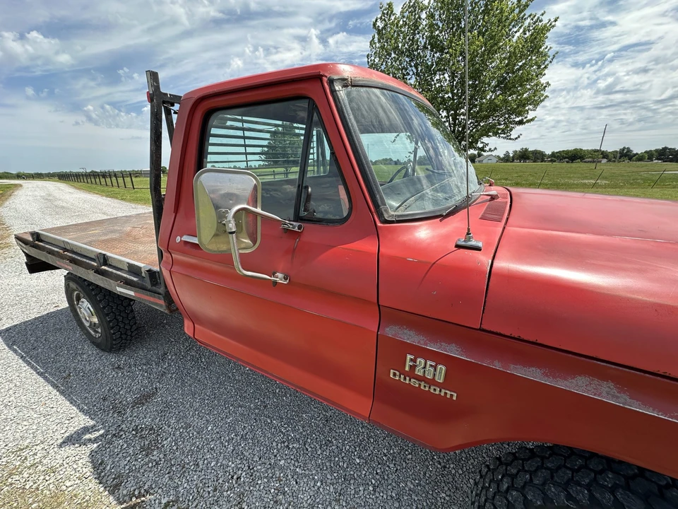 1975 Ford F-Series 6th Gen - Image 26 of 31