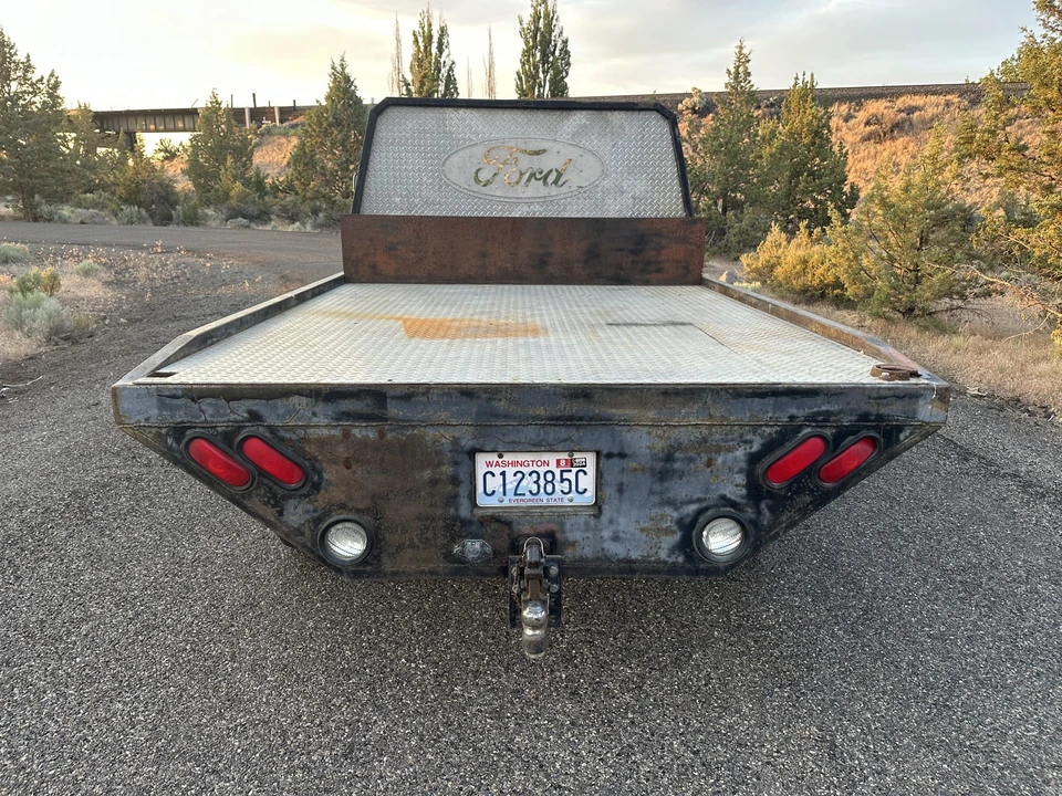 1975 Ford F-Series 6th Gen - Image 13 of 31