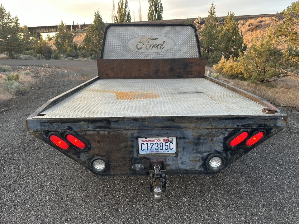 1975 Ford F-Series 6th Gen - Image 14 of 31