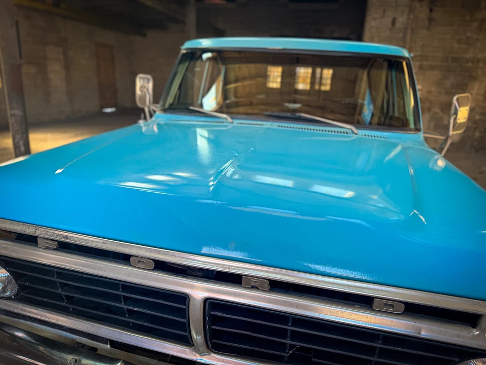 1975 Ford F-Series 5th Gen - Image 21 of 31