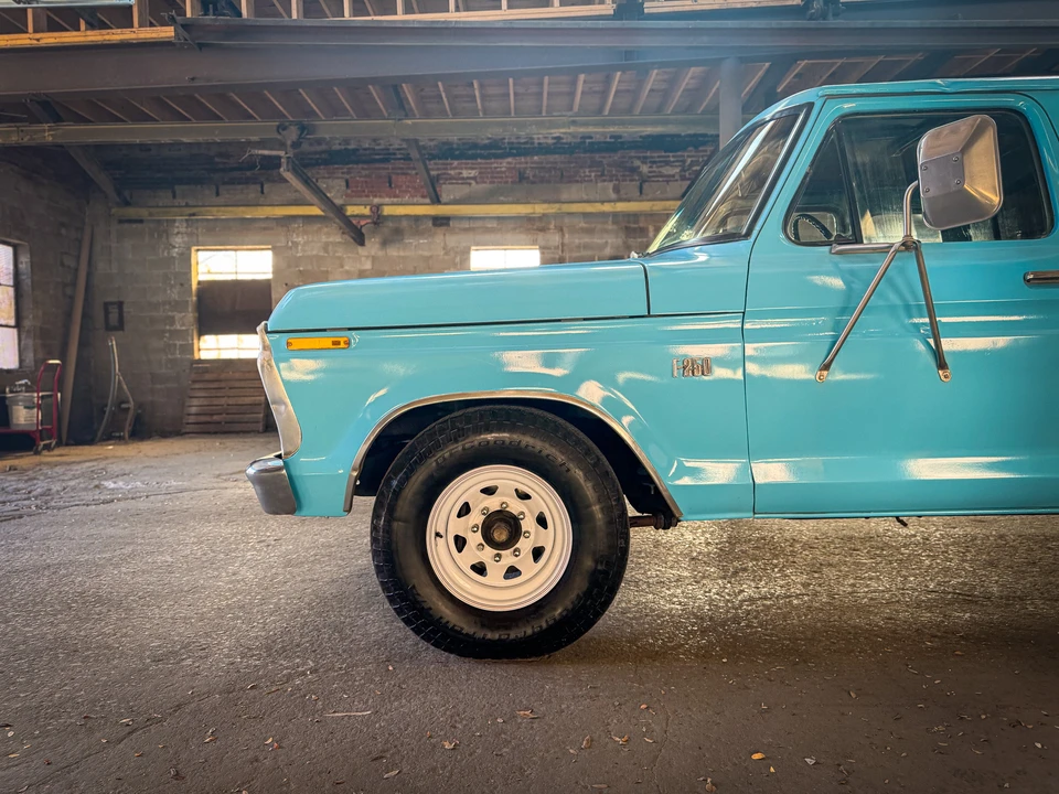 1975 Ford F-Series 5th Gen - Image 22 of 31