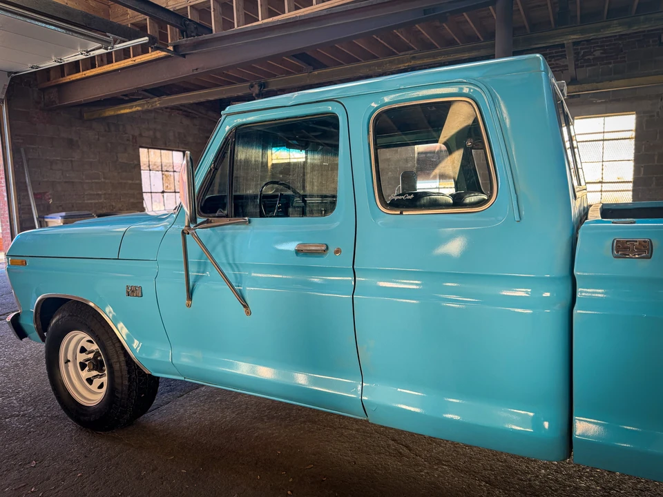 1975 Ford F-Series 5th Gen - Image 24 of 31
