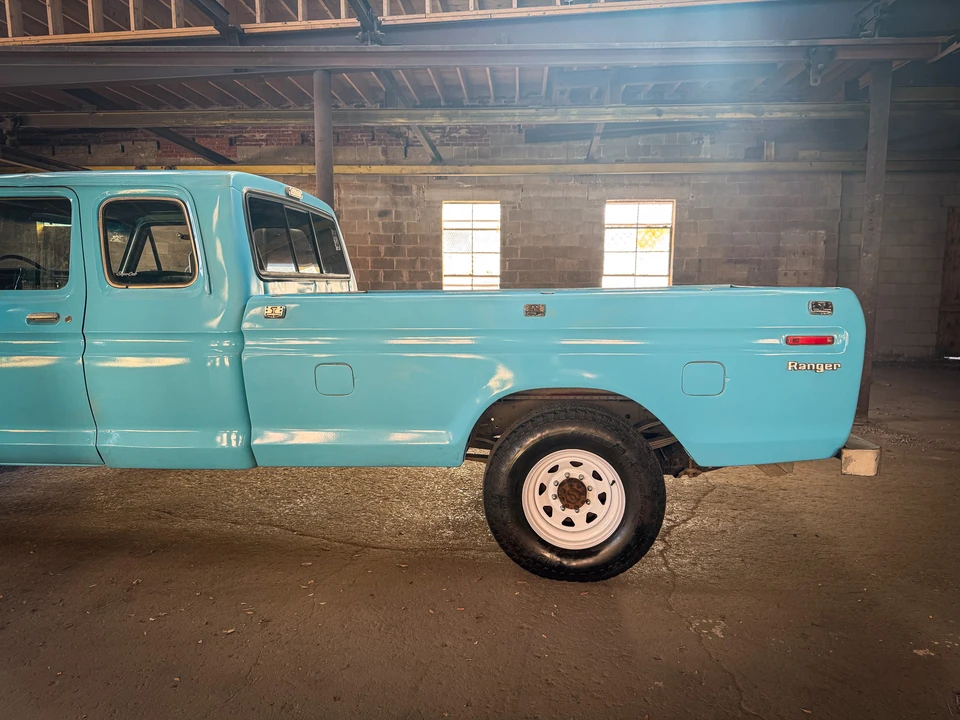 1975 Ford F-Series 5th Gen - Image 27 of 31