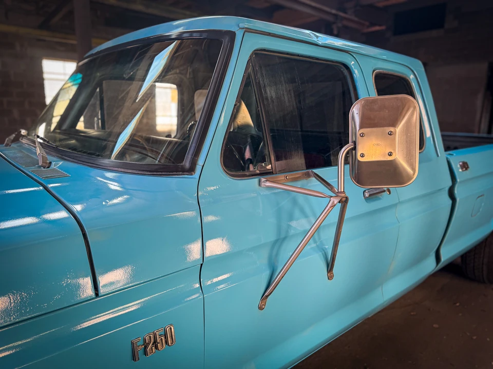 1975 Ford F-Series 5th Gen - Image 23 of 31