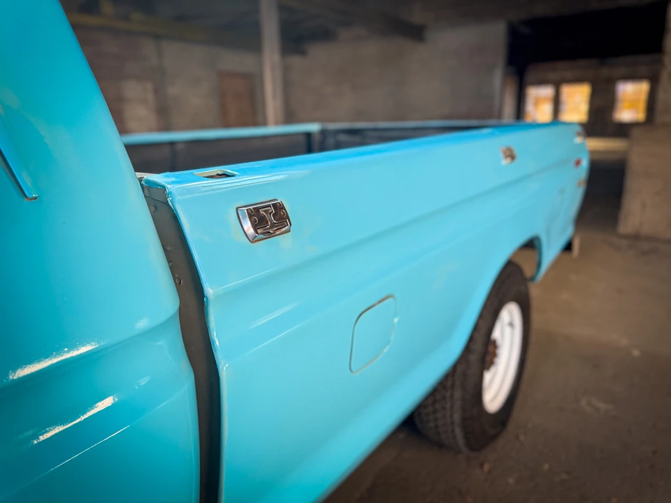 1975 Ford F-Series 5th Gen - Image 25 of 31