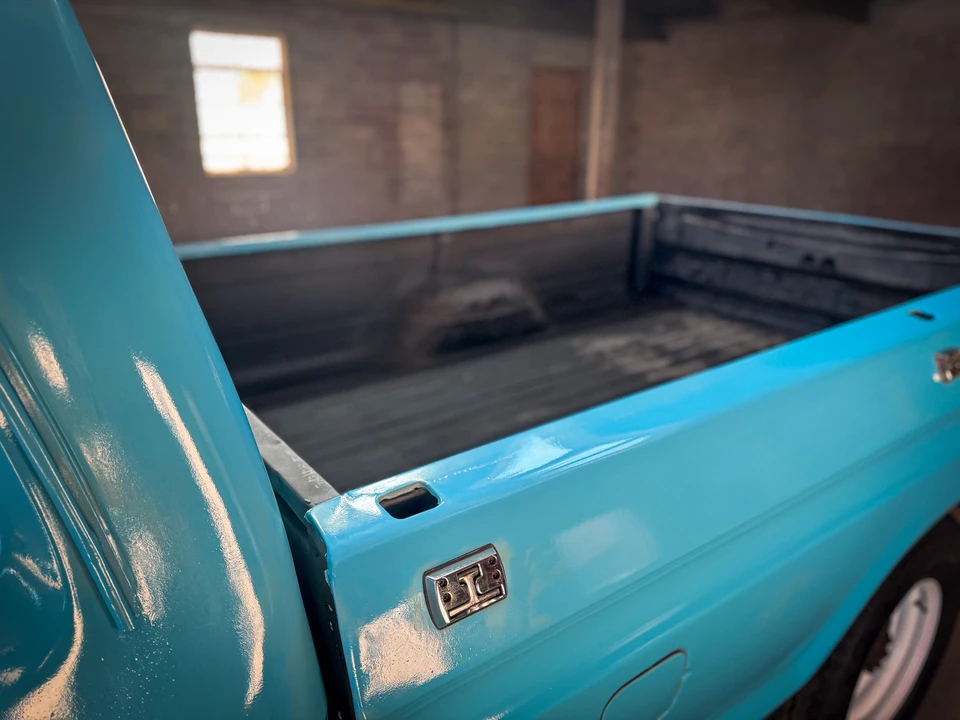 1975 Ford F-Series 5th Gen - Image 26 of 31