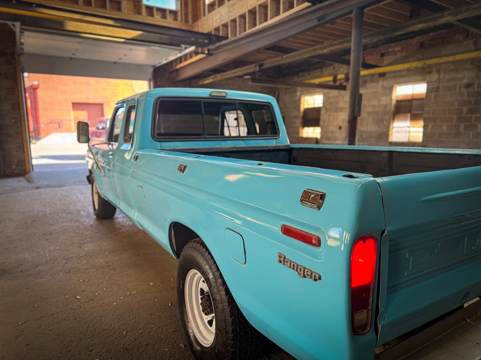 1975 Ford F-Series 5th Gen - Image 28 of 31