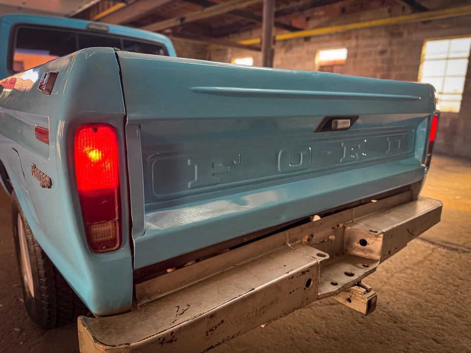 1975 Ford F-Series 5th Gen - Image 29 of 31