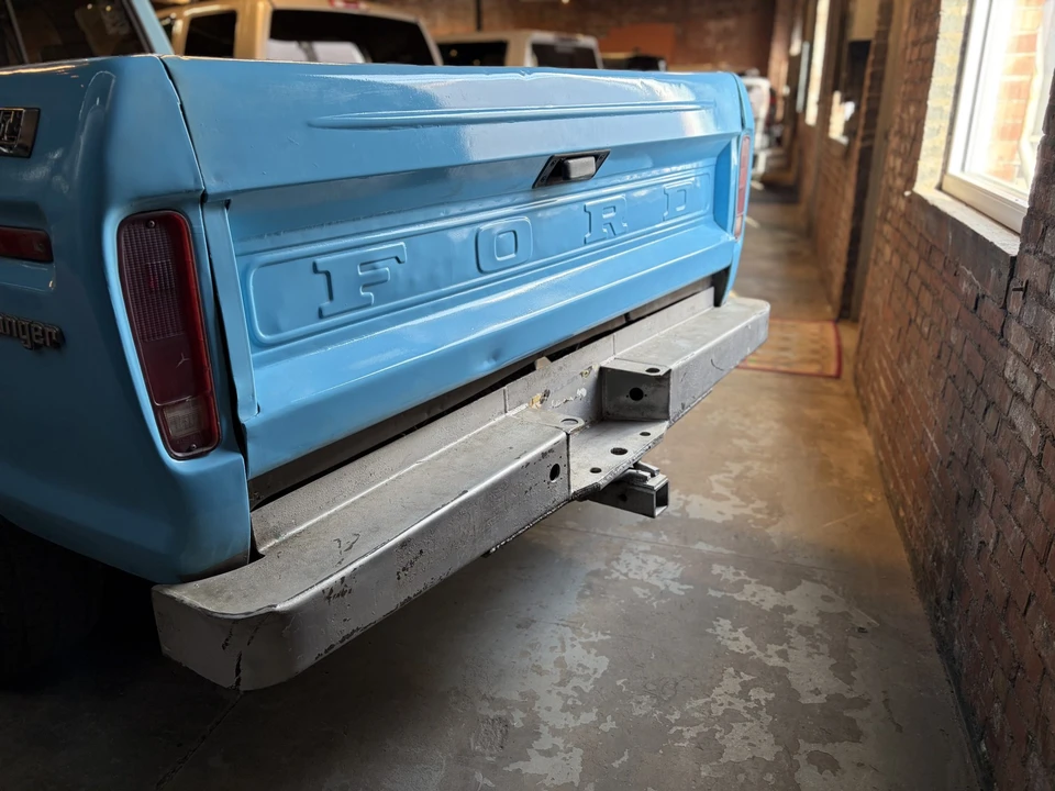 1975 Ford F-Series 5th Gen - Image 30 of 31