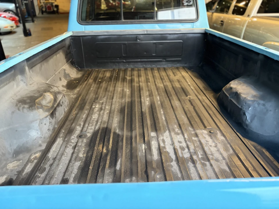 1975 Ford F-Series 5th Gen - Image 31 of 31
