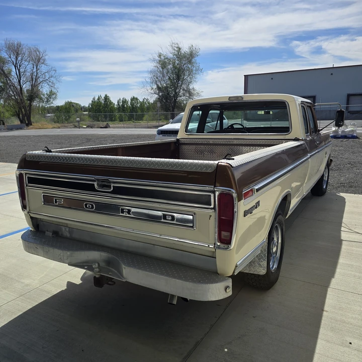 1975 Ford F-Series 6th Gen - Image 13 of 31