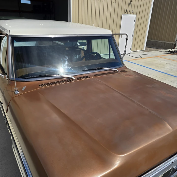 1975 Ford F-Series 6th Gen - Image 17 of 31