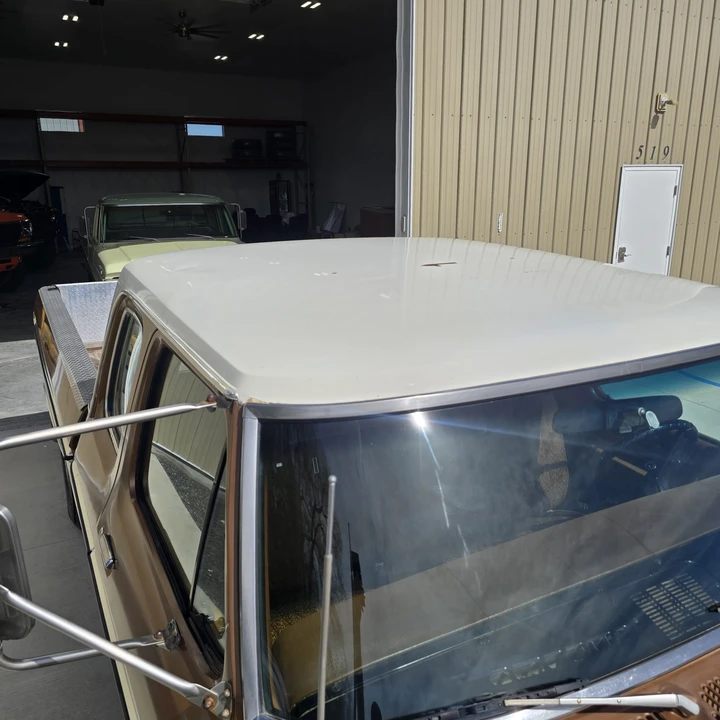 1975 Ford F-Series 6th Gen - Image 18 of 31