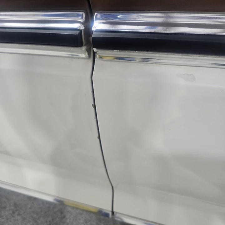 1975 Ford F-Series 6th Gen - Image 31 of 31