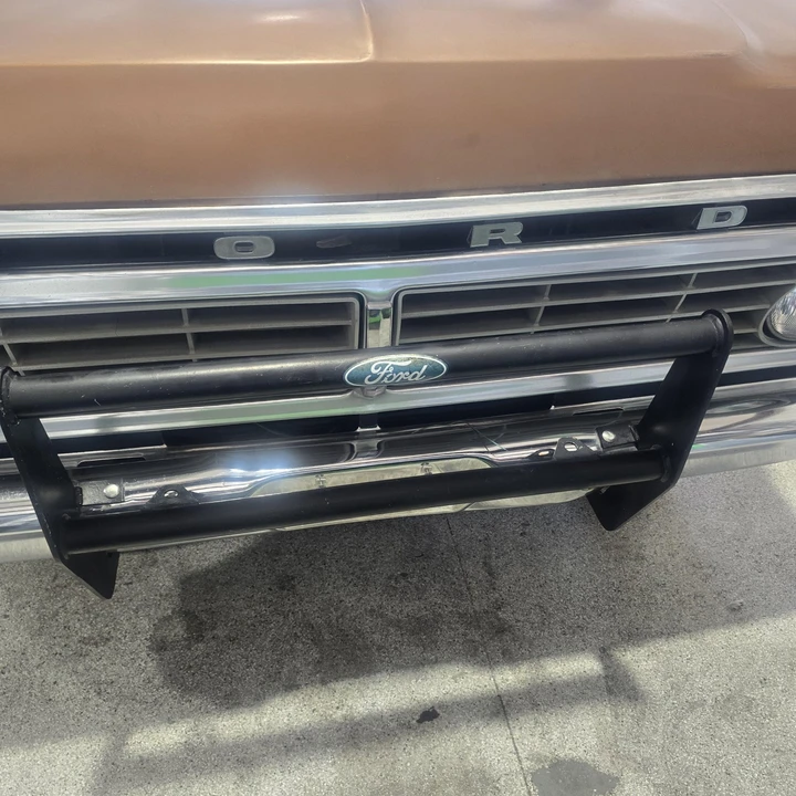 1975 Ford F-Series 6th Gen - Image 27 of 31