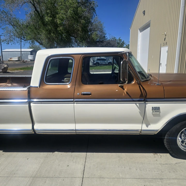 1975 Ford F-Series 6th Gen - Image 25 of 31