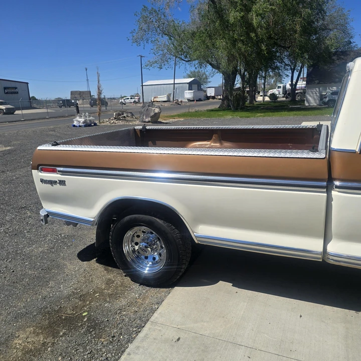 1975 Ford F-Series 6th Gen - Image 24 of 31