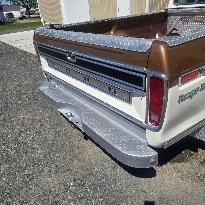 1975 Ford F-Series 6th Gen - Image 29 of 31
