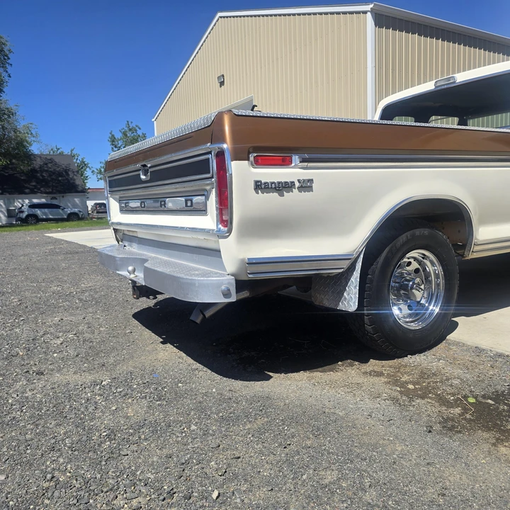 1975 Ford F-Series 6th Gen - Image 28 of 31