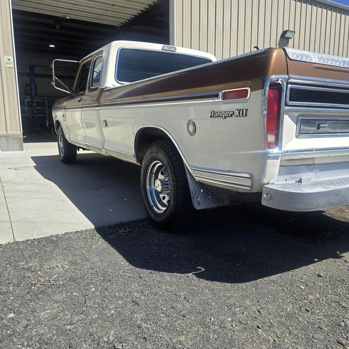 1975 Ford F-Series 6th Gen - Image 20 of 31