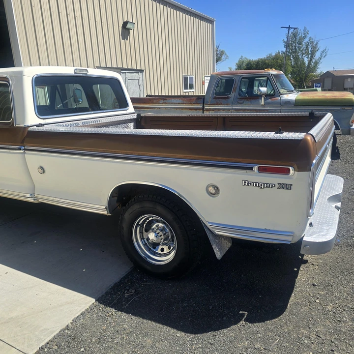1975 Ford F-Series 6th Gen - Image 23 of 31