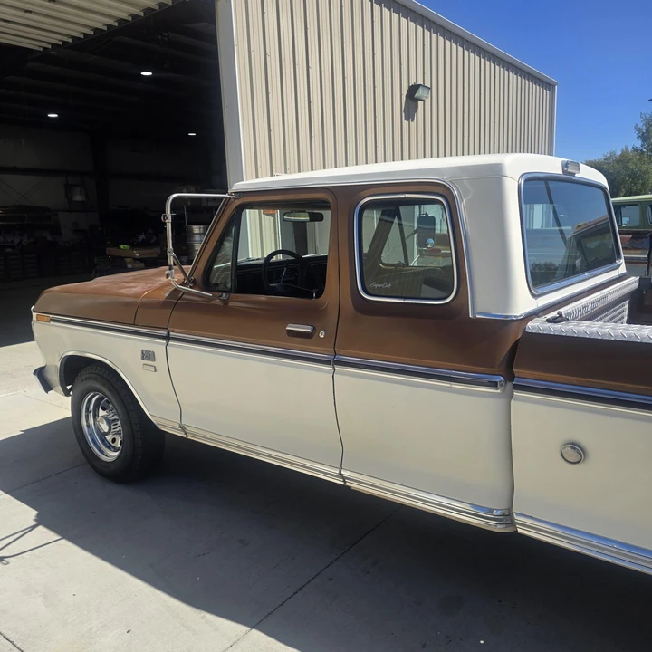 1975 Ford F-Series 6th Gen - Image 22 of 31
