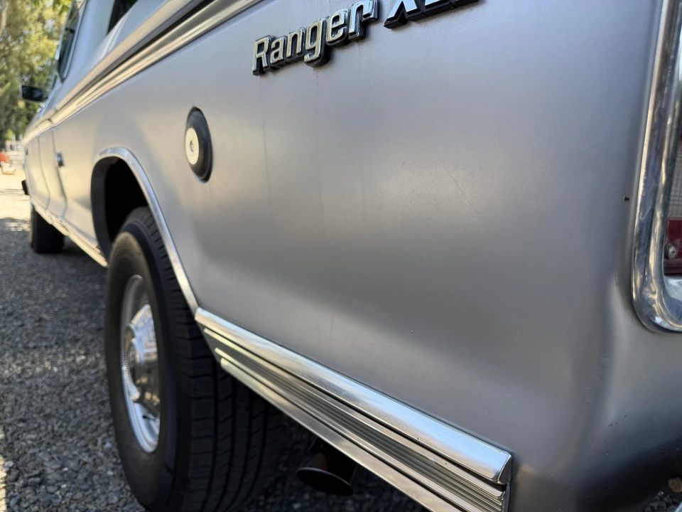 1975 Ford F-Series 6th Gen - Image 20 of 31