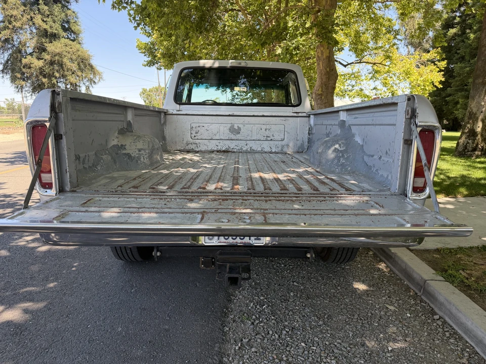 1975 Ford F-Series 6th Gen - Image 24 of 31