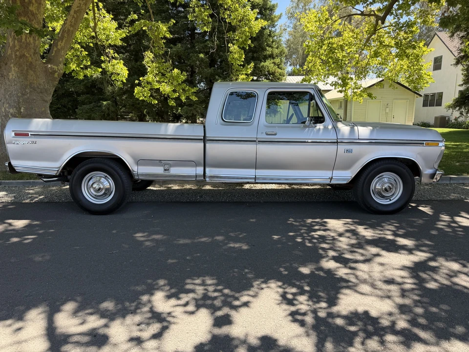 1975 Ford F-Series 6th Gen - Image 4 of 31