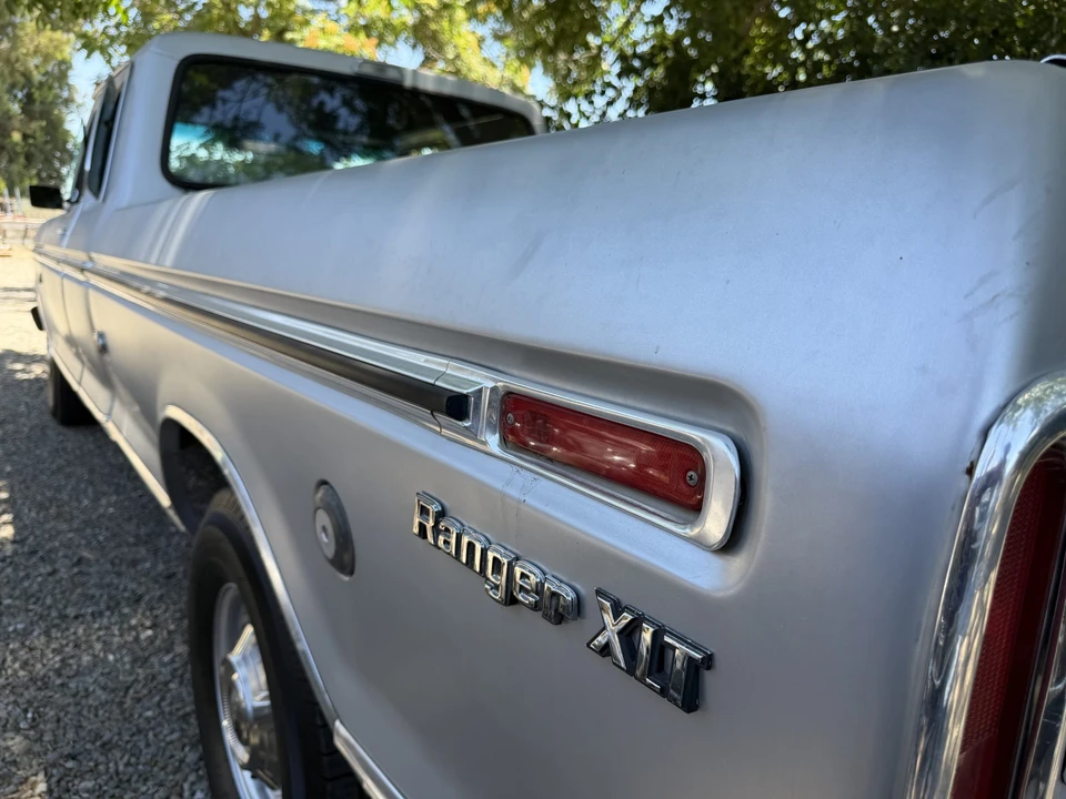 1975 Ford F-Series 6th Gen - Image 19 of 31