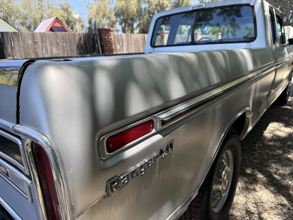 1975 Ford F-Series 6th Gen - Image 21 of 31