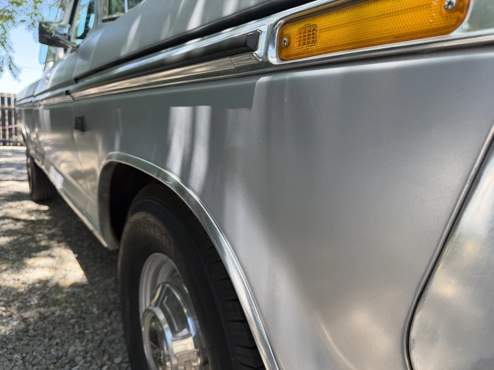 1975 Ford F-Series 6th Gen - Image 17 of 31