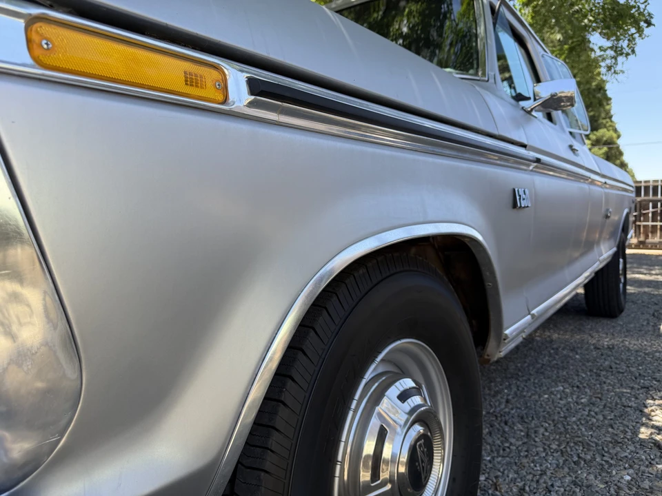 1975 Ford F-Series 6th Gen - Image 18 of 31