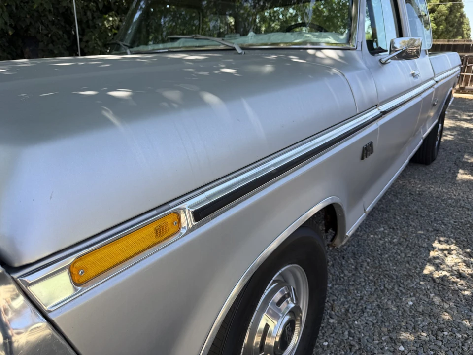 1975 Ford F-Series 6th Gen - Image 16 of 31