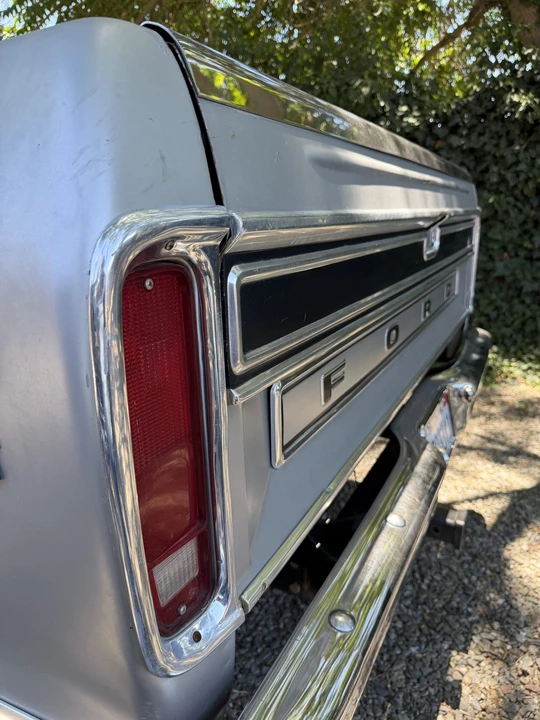 1975 Ford F-Series 6th Gen - Image 22 of 31