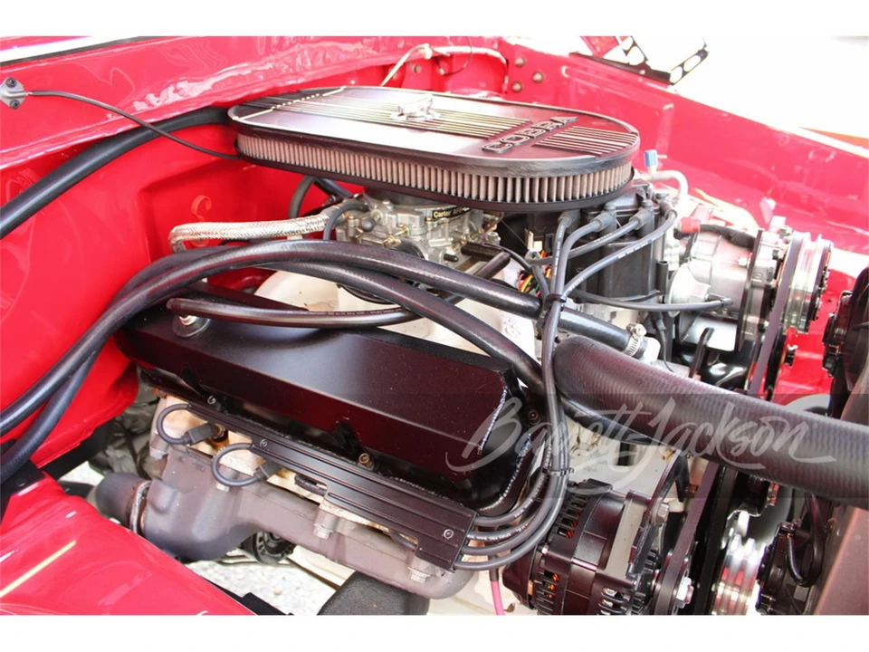 1975 Ford F-Series 6th Gen - Image 5 of 5
