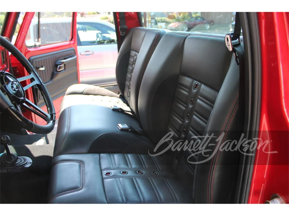 1975 Ford F-Series 6th Gen - Image 4 of 5