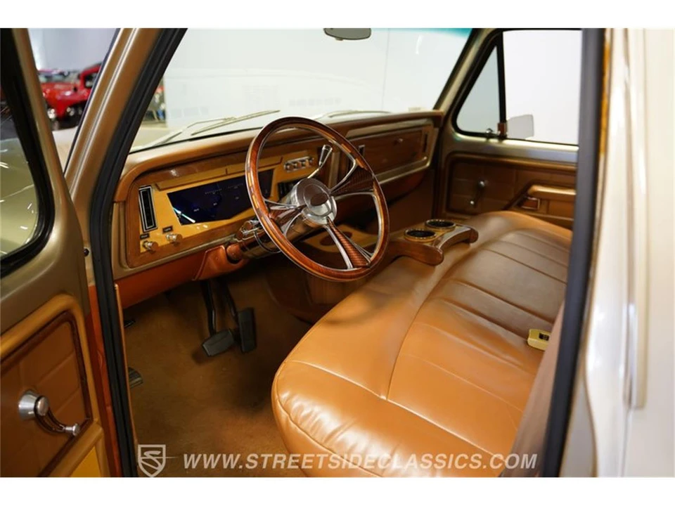 1975 Ford F-Series 6th Gen - Image 2 of 31
