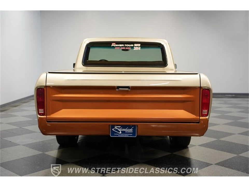 1975 Ford F-Series 6th Gen - Image 24 of 31
