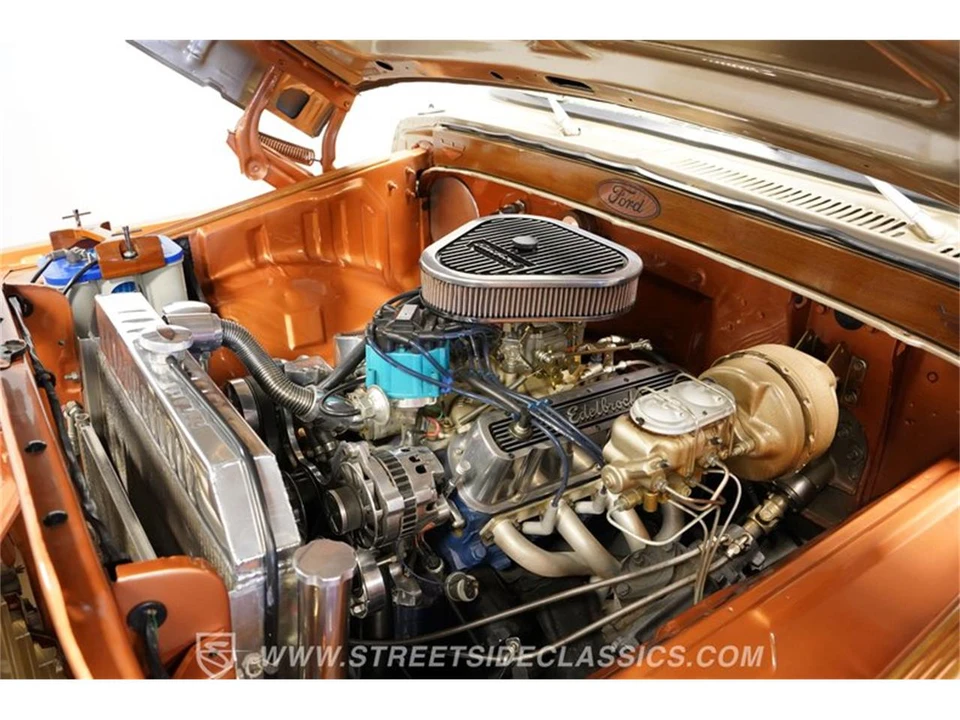 1975 Ford F-Series 6th Gen - Image 31 of 31