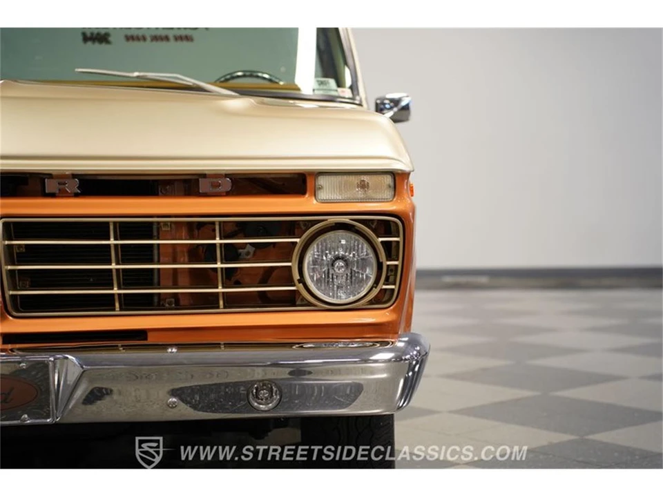1975 Ford F-Series 6th Gen - Image 19 of 31