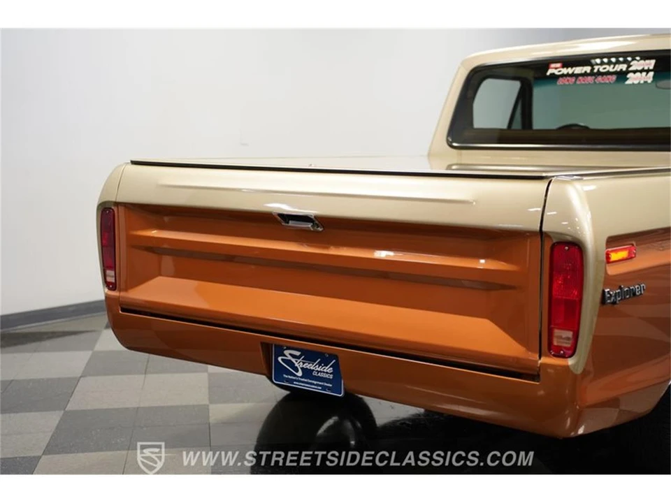 1975 Ford F-Series 6th Gen - Image 25 of 31