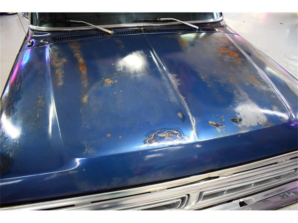 1975 Ford F-Series 6th Gen - Image 31 of 31